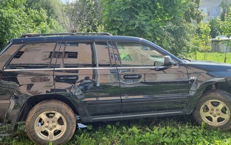 Jeep Grand Cherokee, 2006 год, 1 099 000 рублей, 5 фотография