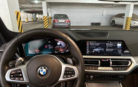 BMW 3 серия, 2020 год, 4 500 000 рублей, 3 фотография