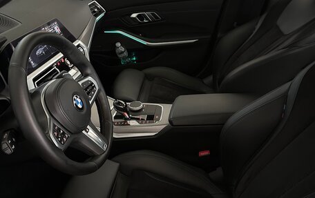 BMW 3 серия, 2020 год, 4 500 000 рублей, 5 фотография