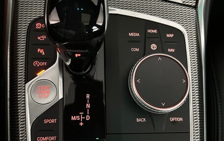 BMW 3 серия, 2020 год, 4 500 000 рублей, 4 фотография