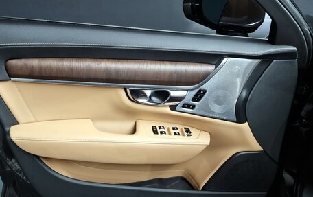 Volvo S90 II рестайлинг, 2021 год, 2 858 000 рублей, 11 фотография
