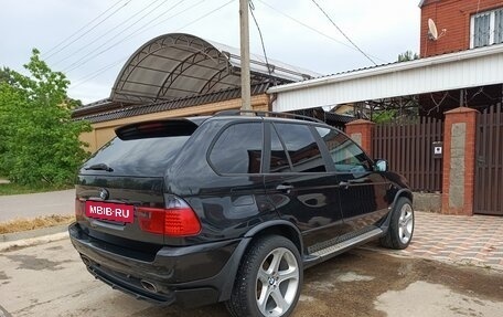 BMW X5, 2002 год, 850 000 рублей, 3 фотография