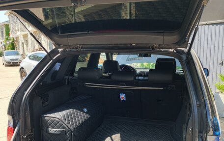 BMW X5, 2002 год, 850 000 рублей, 15 фотография