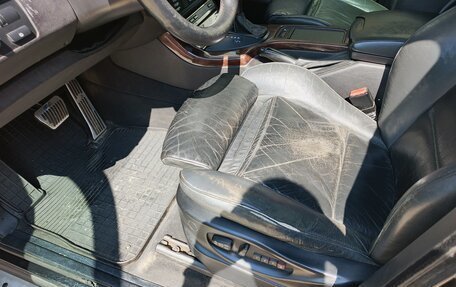 BMW X5, 2002 год, 850 000 рублей, 20 фотография