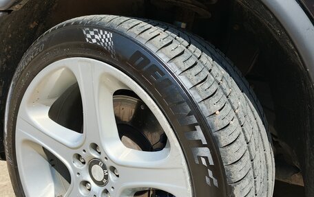 BMW X5, 2002 год, 850 000 рублей, 24 фотография