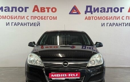 Opel Astra H, 2011 год, 533 000 рублей, 2 фотография