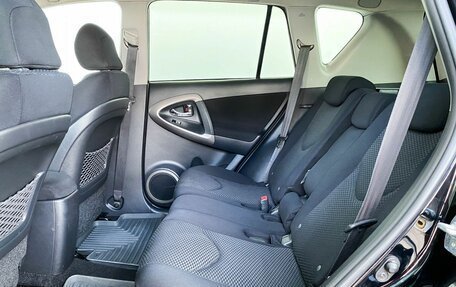 Toyota RAV4, 2008 год, 950 000 рублей, 8 фотография