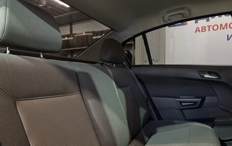 Opel Astra H, 2011 год, 533 000 рублей, 18 фотография