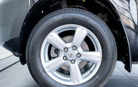 Toyota RAV4, 2008 год, 950 000 рублей, 9 фотография