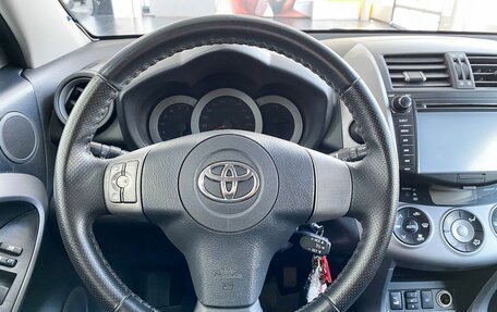 Toyota RAV4, 2008 год, 950 000 рублей, 10 фотография