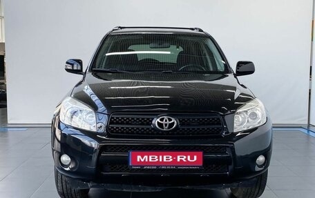 Toyota RAV4, 2008 год, 950 000 рублей, 3 фотография