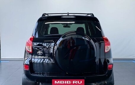 Toyota RAV4, 2008 год, 950 000 рублей, 6 фотография