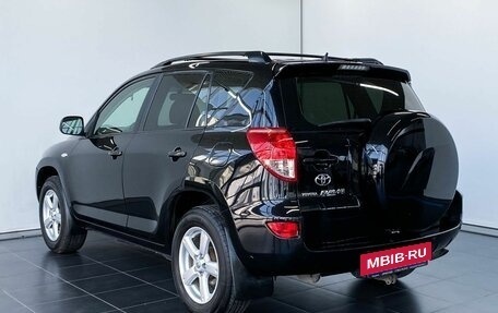 Toyota RAV4, 2008 год, 950 000 рублей, 4 фотография