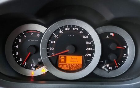 Toyota RAV4, 2008 год, 950 000 рублей, 16 фотография