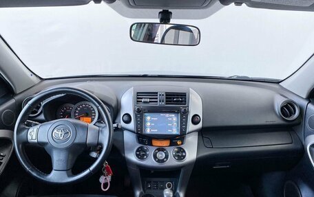 Toyota RAV4, 2008 год, 950 000 рублей, 15 фотография