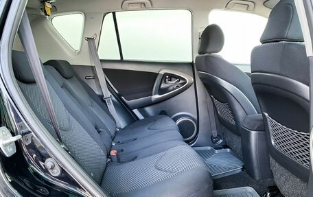 Toyota RAV4, 2008 год, 950 000 рублей, 13 фотография