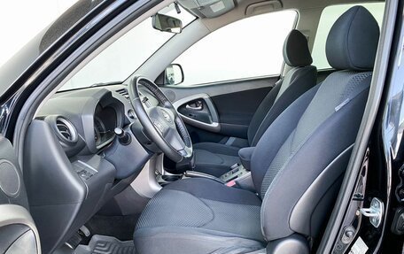 Toyota RAV4, 2008 год, 950 000 рублей, 11 фотография