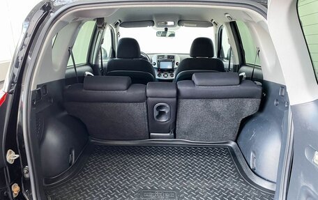 Toyota RAV4, 2008 год, 950 000 рублей, 19 фотография