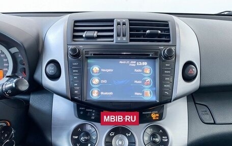 Toyota RAV4, 2008 год, 950 000 рублей, 17 фотография