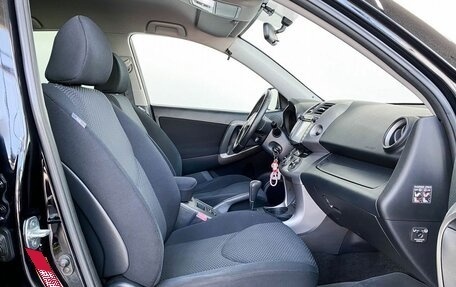 Toyota RAV4, 2008 год, 950 000 рублей, 14 фотография