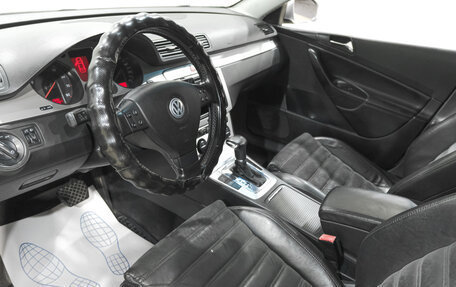Volkswagen Passat B6, 2008 год, 729 000 рублей, 7 фотография