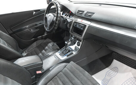 Volkswagen Passat B6, 2008 год, 729 000 рублей, 8 фотография