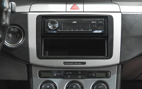 Volkswagen Passat B6, 2008 год, 729 000 рублей, 15 фотография