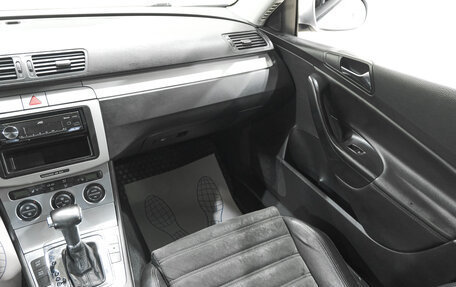 Volkswagen Passat B6, 2008 год, 729 000 рублей, 10 фотография