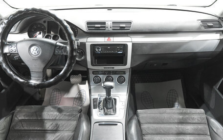 Volkswagen Passat B6, 2008 год, 729 000 рублей, 11 фотография