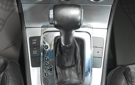 Volkswagen Passat B6, 2008 год, 729 000 рублей, 17 фотография