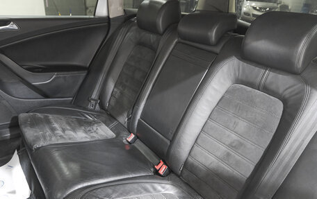 Volkswagen Passat B6, 2008 год, 729 000 рублей, 23 фотография