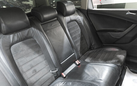 Volkswagen Passat B6, 2008 год, 729 000 рублей, 22 фотография