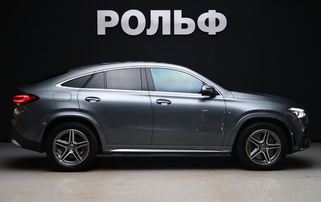 Mercedes-Benz GLE Coupe, 2021 год, 8 600 000 рублей, 6 фотография