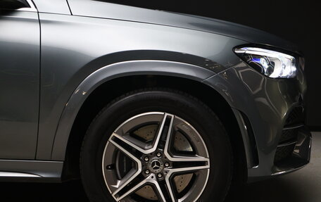 Mercedes-Benz GLE Coupe, 2021 год, 8 600 000 рублей, 7 фотография