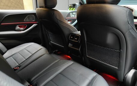 Mercedes-Benz GLE Coupe, 2021 год, 8 600 000 рублей, 20 фотография