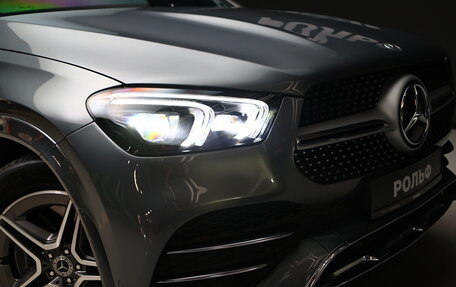 Mercedes-Benz GLE Coupe, 2021 год, 8 600 000 рублей, 9 фотография