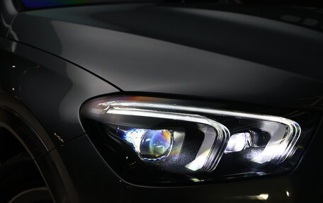 Mercedes-Benz GLE Coupe, 2021 год, 8 600 000 рублей, 10 фотография