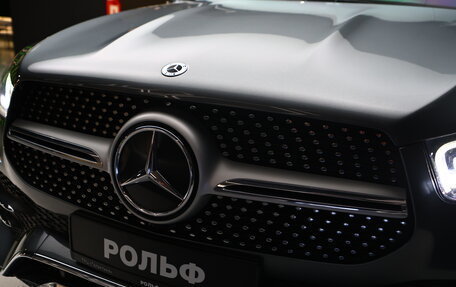 Mercedes-Benz GLE Coupe, 2021 год, 8 600 000 рублей, 11 фотография