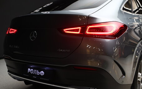 Mercedes-Benz GLE Coupe, 2021 год, 8 600 000 рублей, 12 фотография
