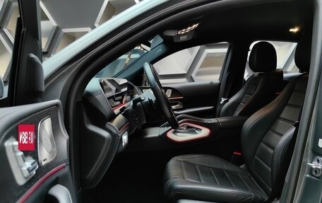 Mercedes-Benz GLE Coupe, 2021 год, 8 600 000 рублей, 16 фотография