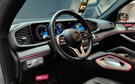 Mercedes-Benz GLE Coupe, 2021 год, 8 600 000 рублей, 14 фотография