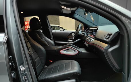 Mercedes-Benz GLE Coupe, 2021 год, 8 600 000 рублей, 26 фотография