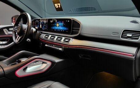 Mercedes-Benz GLE Coupe, 2021 год, 8 600 000 рублей, 24 фотография