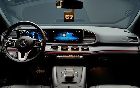 Mercedes-Benz GLE Coupe, 2021 год, 8 600 000 рублей, 27 фотография
