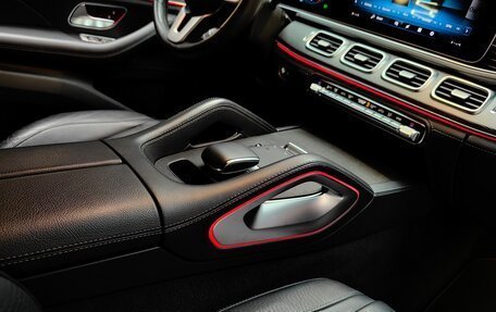 Mercedes-Benz GLE Coupe, 2021 год, 8 600 000 рублей, 34 фотография