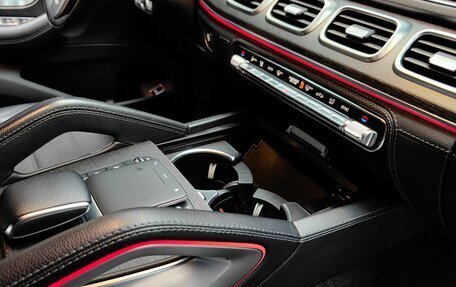 Mercedes-Benz GLE Coupe, 2021 год, 8 600 000 рублей, 37 фотография
