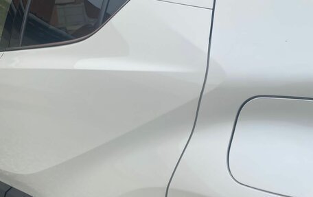 Toyota C-HR I рестайлинг, 2019 год, 2 450 000 рублей, 4 фотография