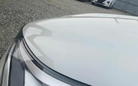 Toyota C-HR I рестайлинг, 2019 год, 2 450 000 рублей, 25 фотография
