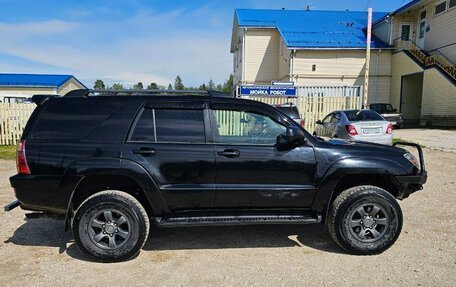 Toyota 4Runner IV, 2004 год, 2 000 000 рублей, 7 фотография