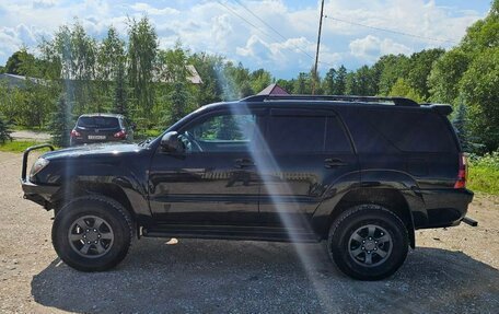 Toyota 4Runner IV, 2004 год, 2 000 000 рублей, 3 фотография